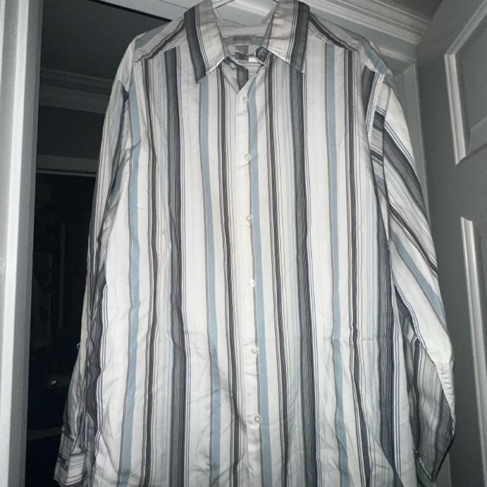 Unbranded Men's multi Shirt
